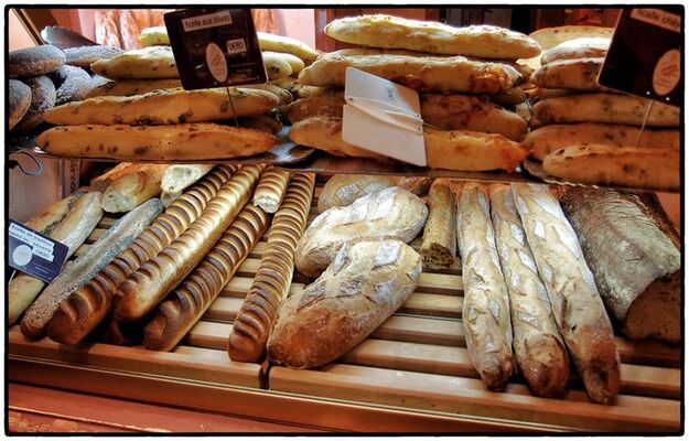boulangerie patisserie Fritzinger