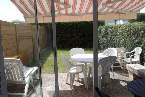 Location-Erdeven-Morbihan sud- Le Billan