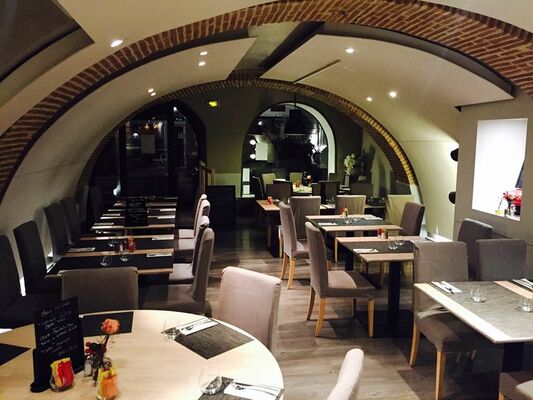 Restaurant Le Bistrot d'Ingres Montauban