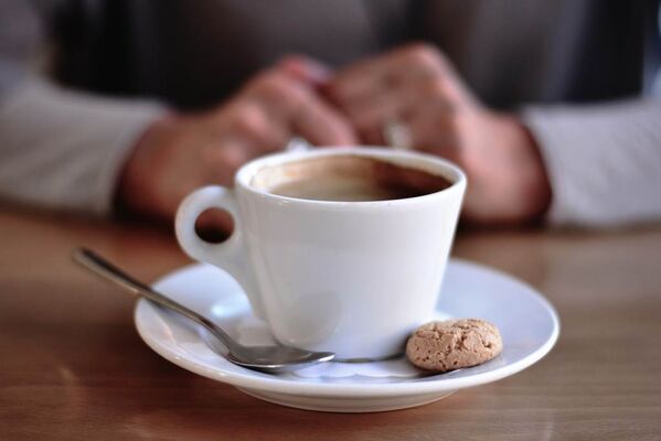 Café des marroniers