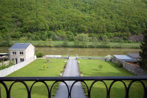 Le clos Belle Rose