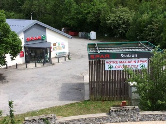SPAR Vicdessos