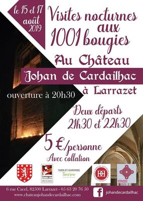chateau larrazet