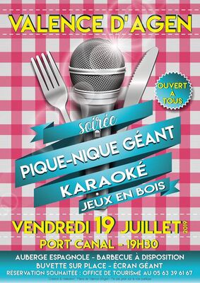 affiche