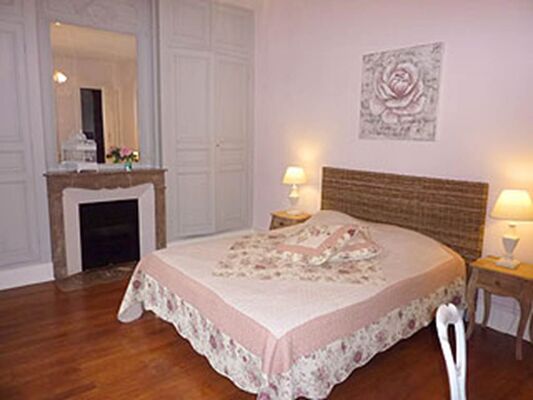 Chambre Louise