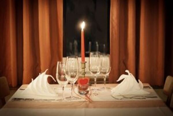 Saint-Valentin