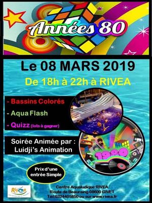 Années 80