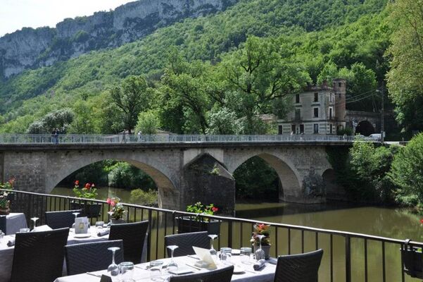 carré des gourmets