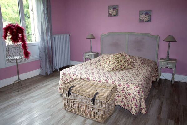 Le clos Belle Rose