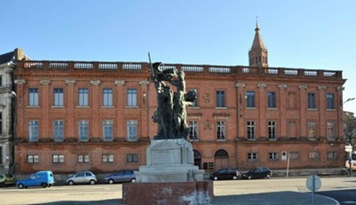 Museum Victor Brun - Musée - Montauban - Visiter Montauban - Découvrir Montauban