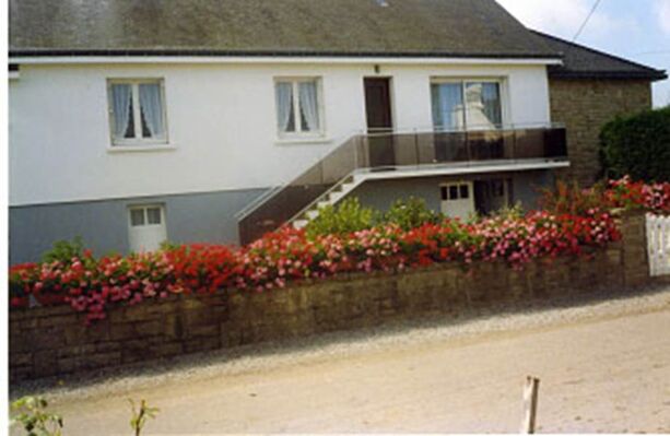 Corfmat Maison 1 Plouharnel Morbihan Bretagne Sud