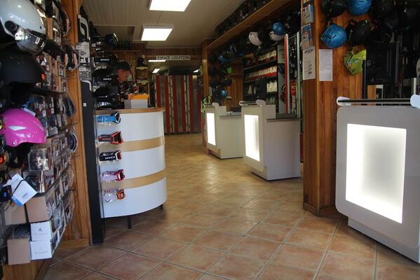 Magasin Atout Glisse