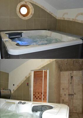 Location Tyb Lofficial-Erdeven-Morbihan Bretagne sud