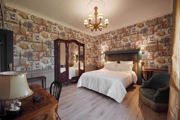 Album chambre 2