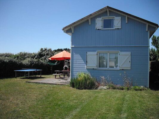 Erdeven Location Dashwood Morbihan Bretagne sud