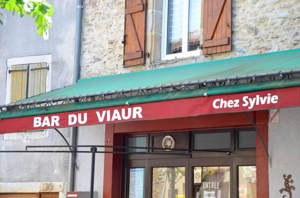 Chez Sylvie