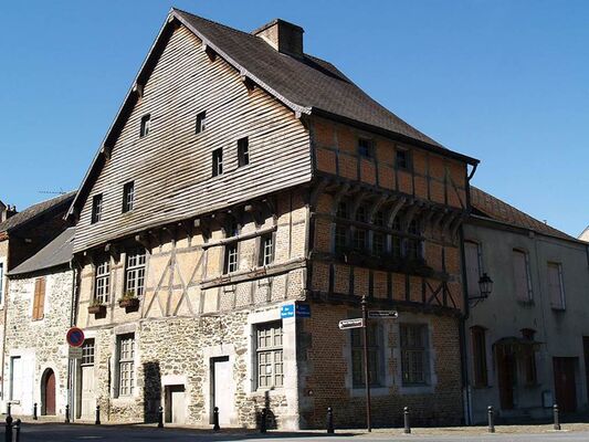 La Maison Espagnole
