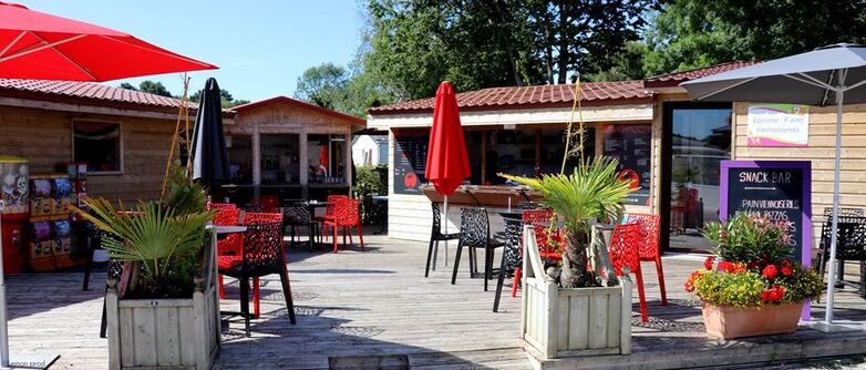 Camping de Kerzerho_Erdeven_Morbihan_Sud