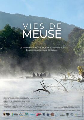 Vies de Meuse