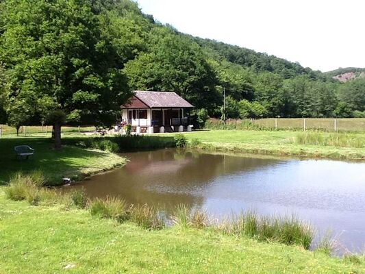 Chalet Deluve