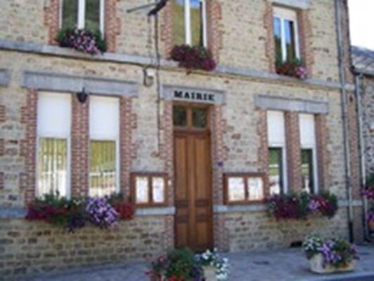 MONTIGNY-SUR-MEUSE, village fleuri "3 fleurs"