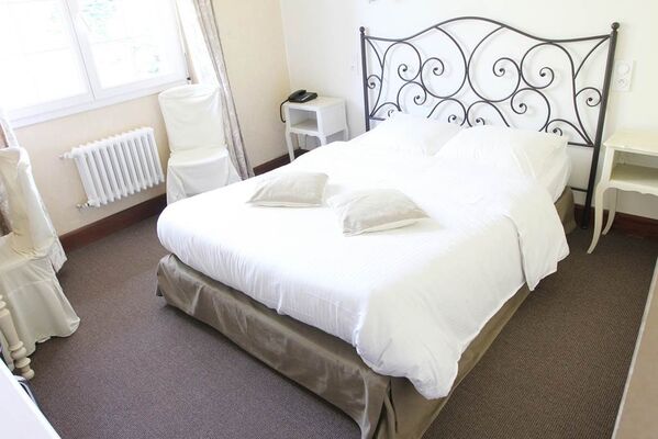 Chambre classique