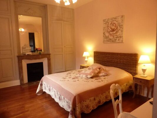 Le clos Belle Rose