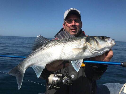 A-Fun-Fish-JC-Vincent-Plouhinec-Morbihan Bretagne Sud