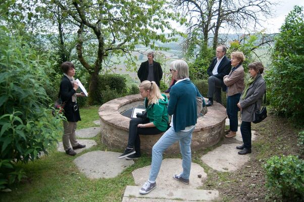 Visite Guidée Lauzerte