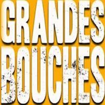 Concert "Les Grandes Bouches"