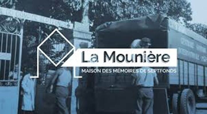 La mounière