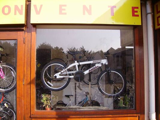 BretagneSud-Morbihan-ERDEVEN-Cyclo-loisirs