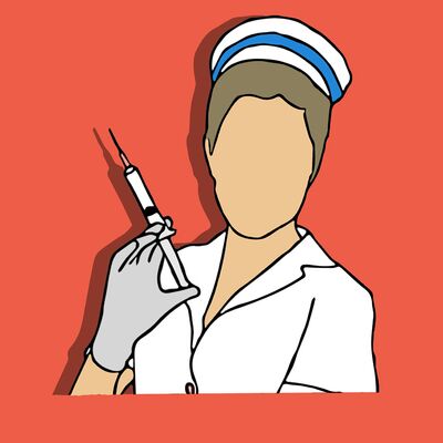 Centre de soins infirmiers