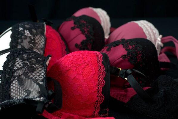 Lingerie féminine