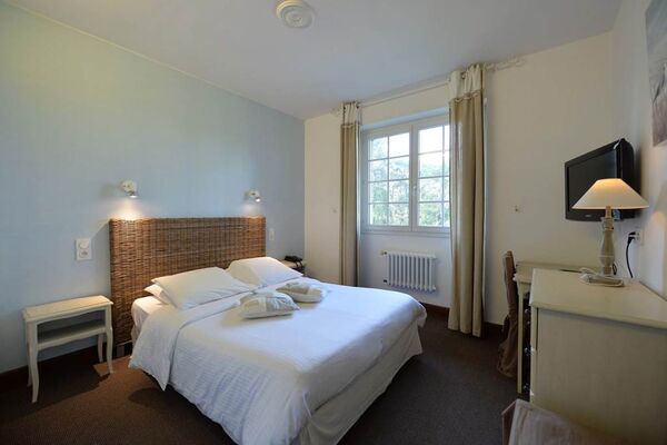 Chambre classique