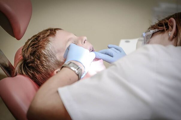 Dentiste Bui Van Khoi