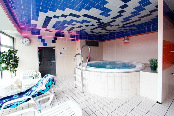 Espace bien-être