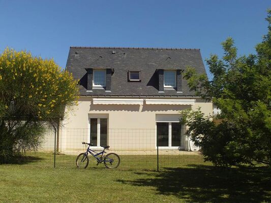 Location Le Bail-Erdeven-Morbihan Bretgane sud