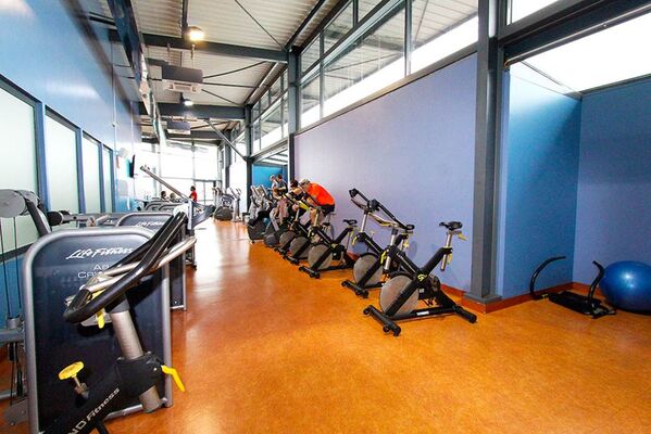 Espace Forme Rivéa