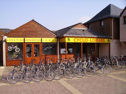 BretagneSud-Morbihan-ERDEVEN-Cyclo-loisirs