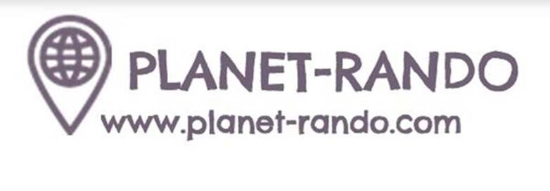 logo Planet Rando