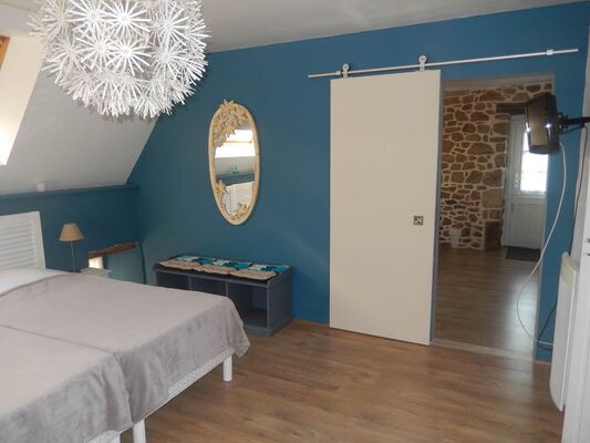 Location Majcen-Erdeven-Morbihan Bretagne sud