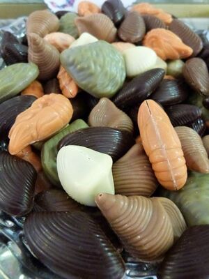 delices pecou dragees