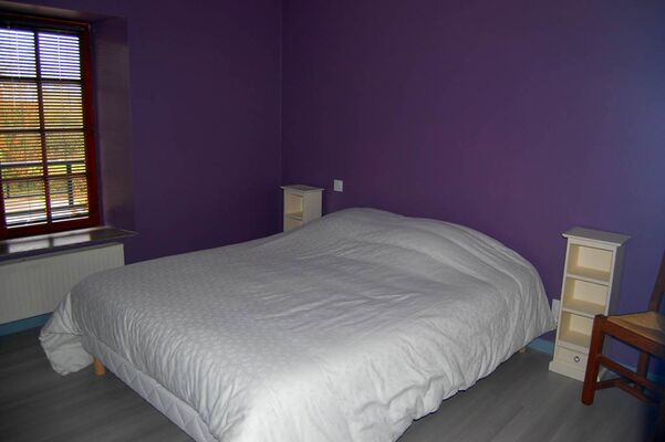Le Victoria - Chambre 3