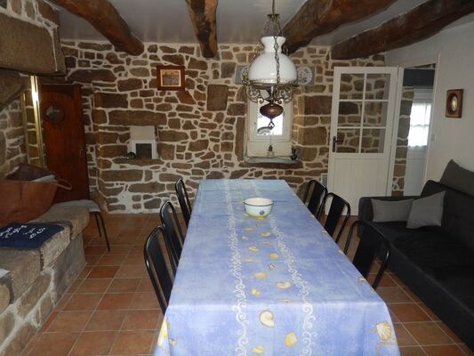 Location Majcen Téviec-Erdeven-Morbihan Bretagne sud