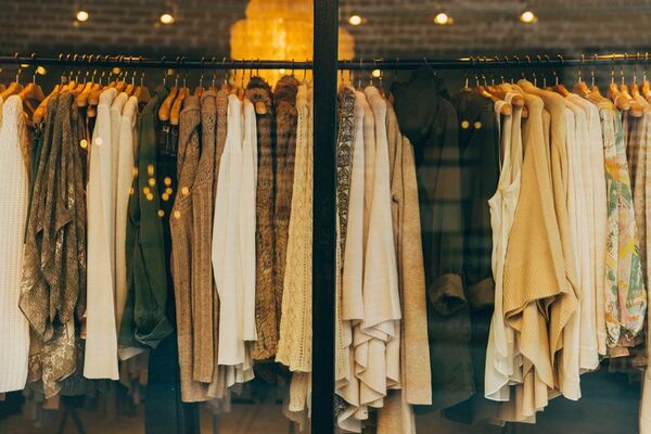 Boutique Corinne