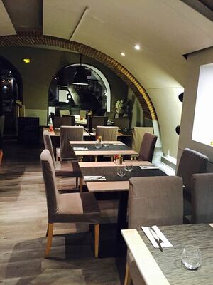 Restaurant Le Bistrot d'Ingres Montauban