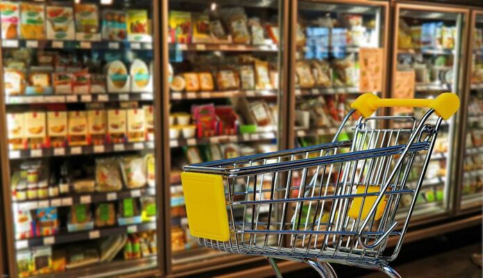 Intermarché Givet