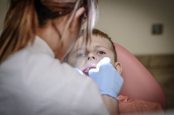 Dentiste