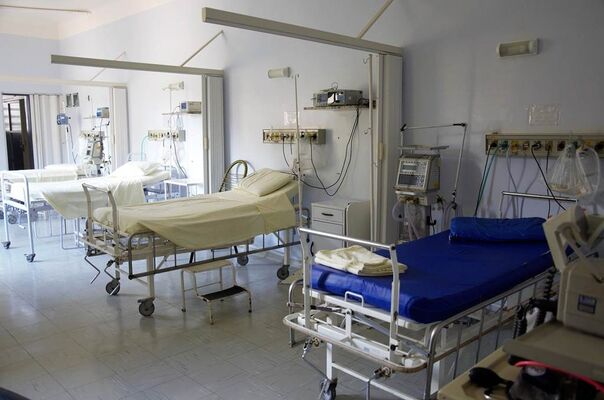 Hôpital de Fumay